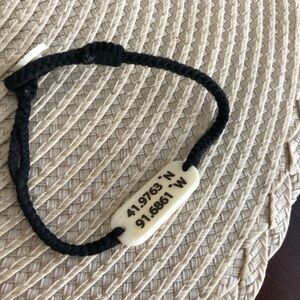 Wanderer Adjustable Bracelet